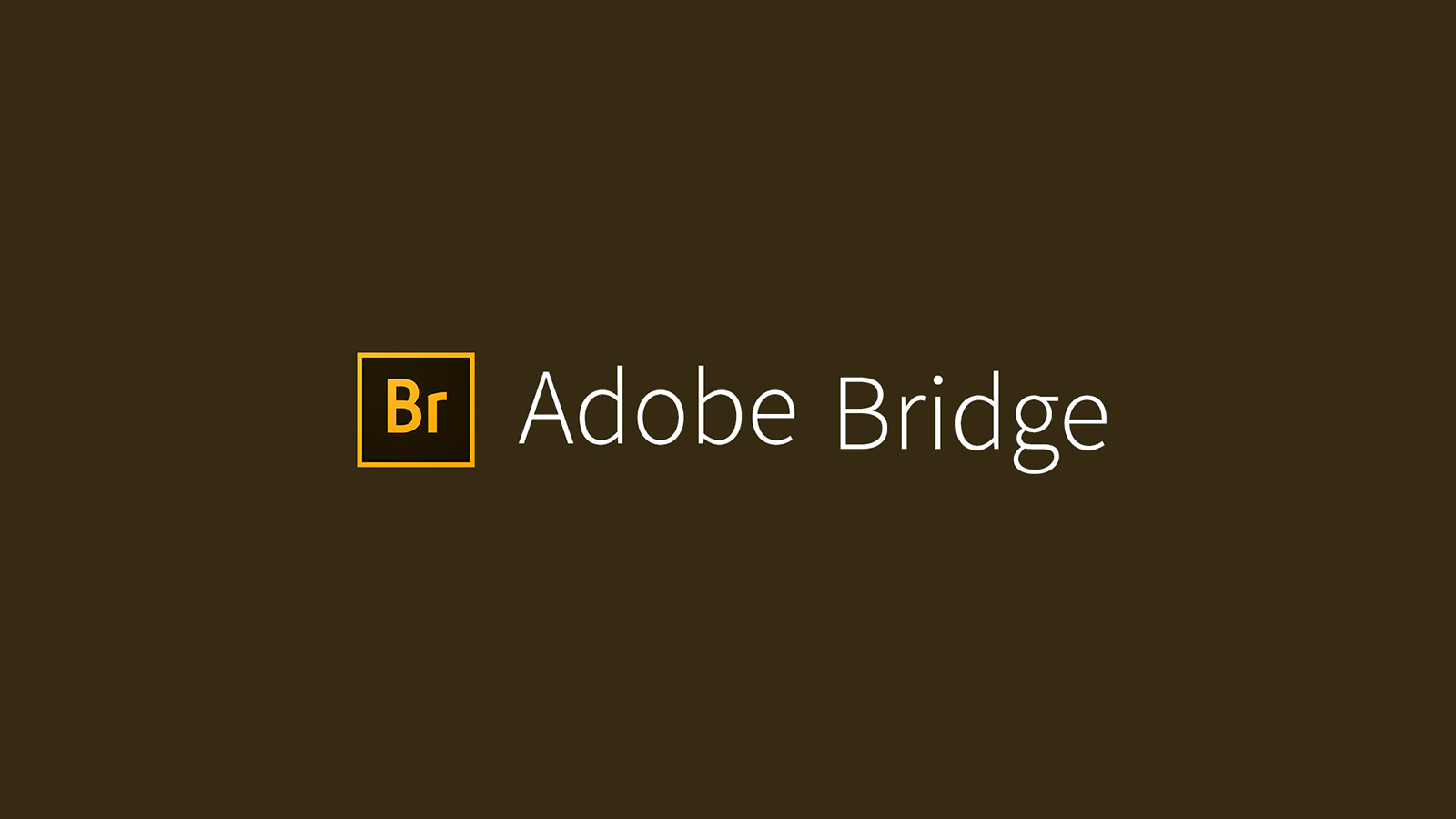 Adobe-Bridge