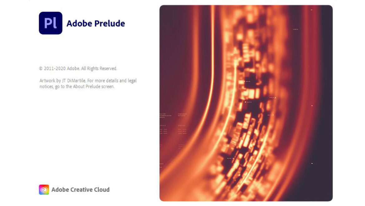 Adobe-Prelude