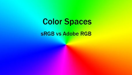 color match rgb vs adobe rgb