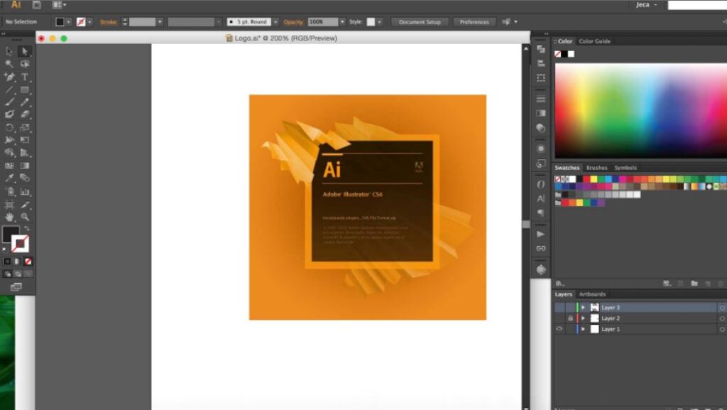 illustrator cs6 torrent download mac