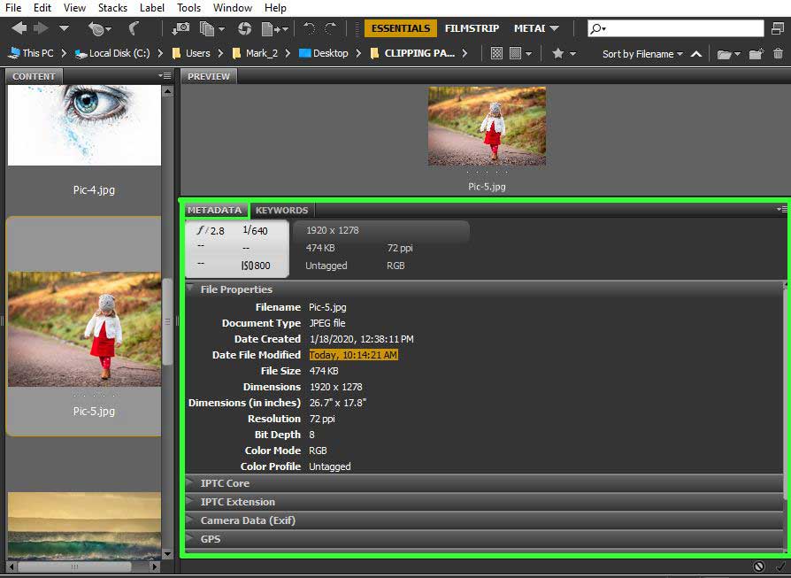 adobe bridge cs6 updates