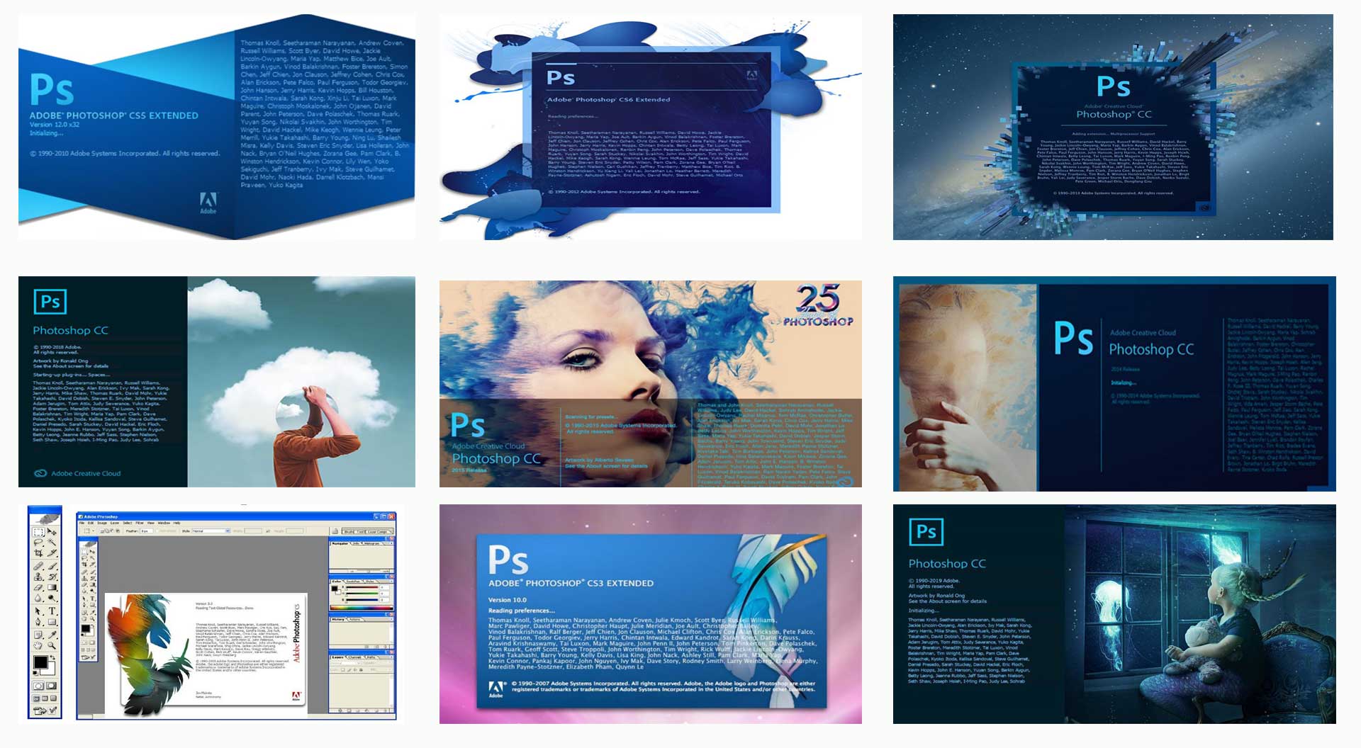 photoshop-versions-the-evolution-of-adobe-photoshop