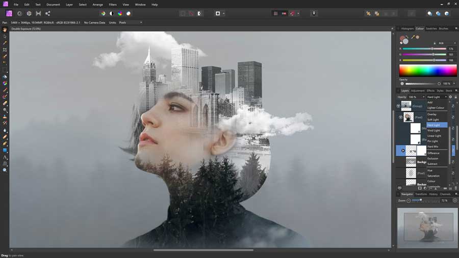 Affinity Photo