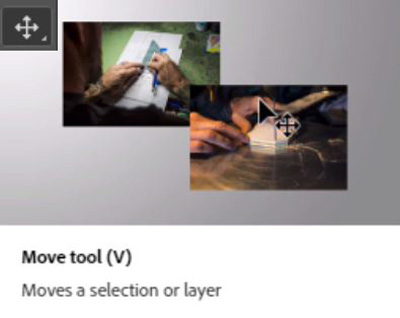 Move Tool