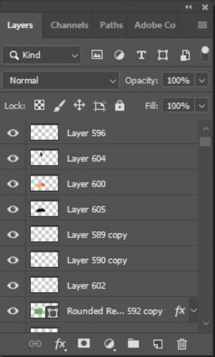 what are things photoshop is used for compared to adobe illustrator