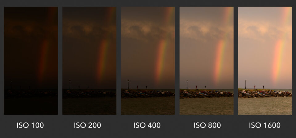 ISO ในกล้องคืออะไร? ทำความเข้าใจ ISO สำหรับผู้เริ่มต้น