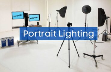 Portrait-Lighting