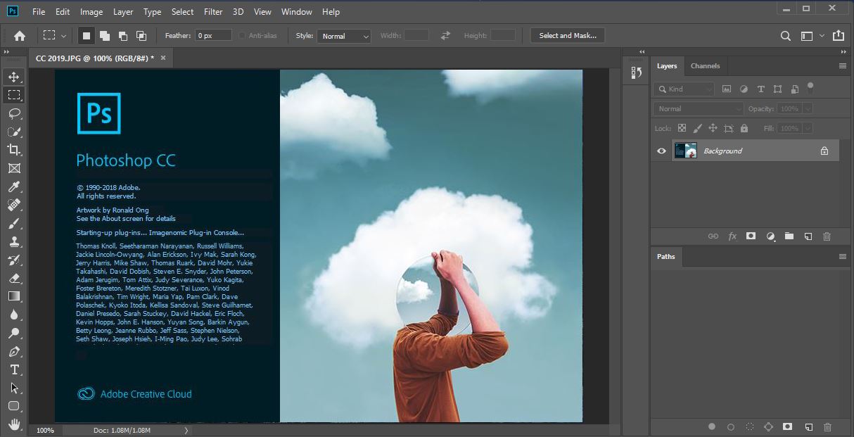 adobe photoshop cs6 system requirements