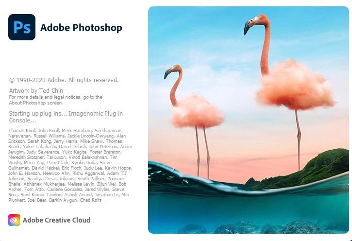 crack version of photoshop cc 2019