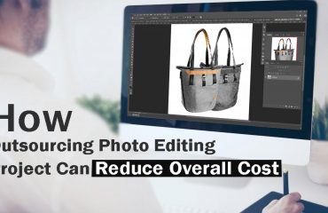Outsourcing Photo Editing Services