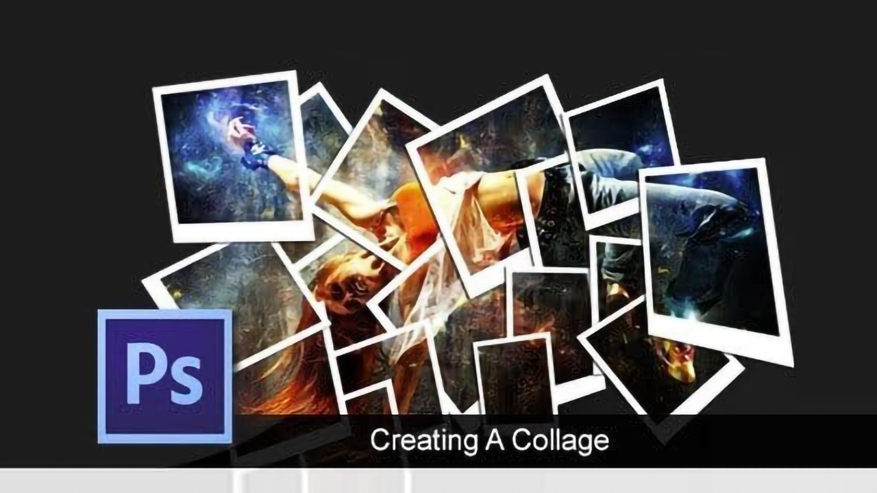 Adobe photoshop коллаж. Баннер коллаж. How to make a collage PS.