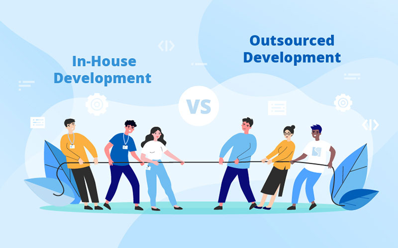 in-house-vs-outsourced-การพัฒนา