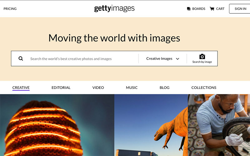 Getty Images