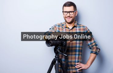Photography Jobs Online