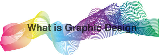 What is Graphic Design