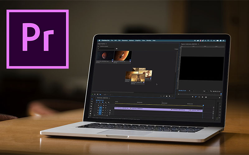 Adobe Premiere Pro