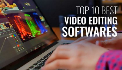 Beste-Video-Bearbeitungs-Software
