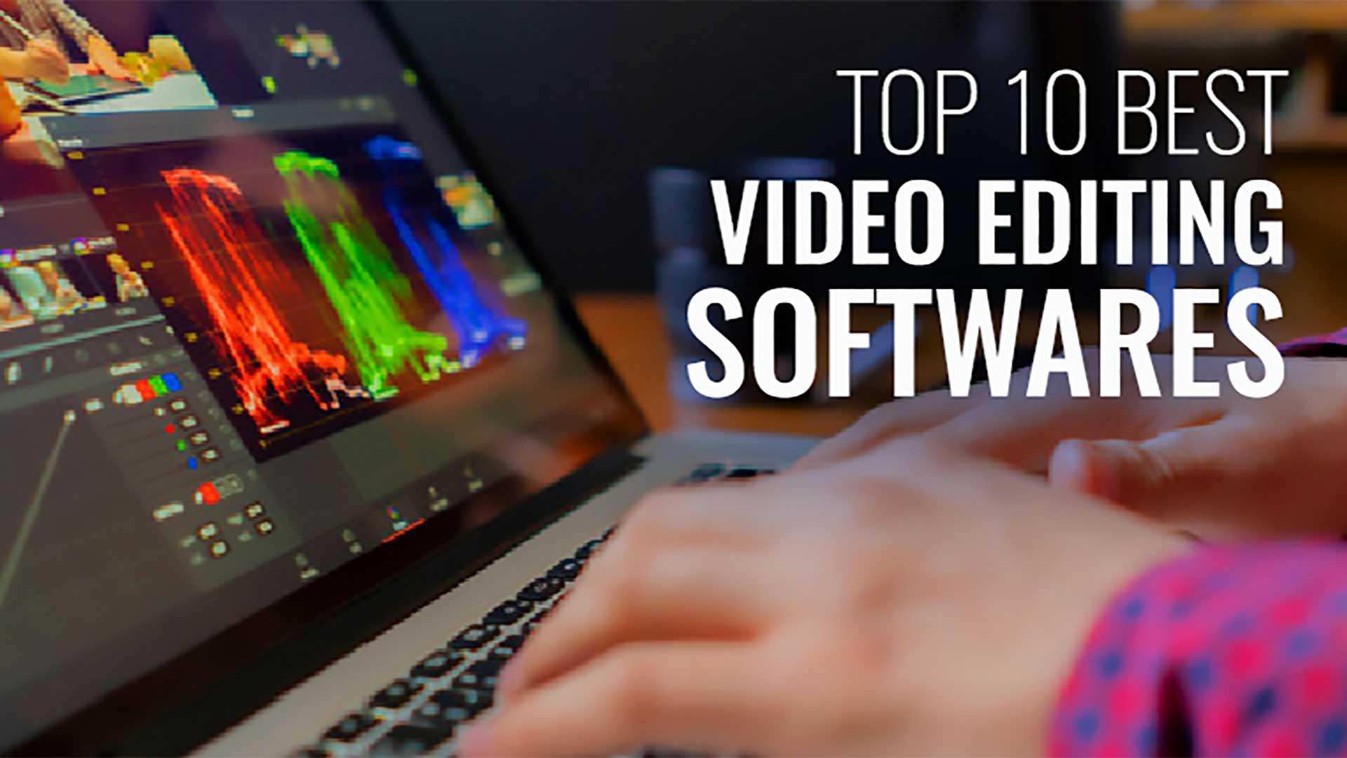 Top 10 Video Editing Software in 2021 | Clipping Panda