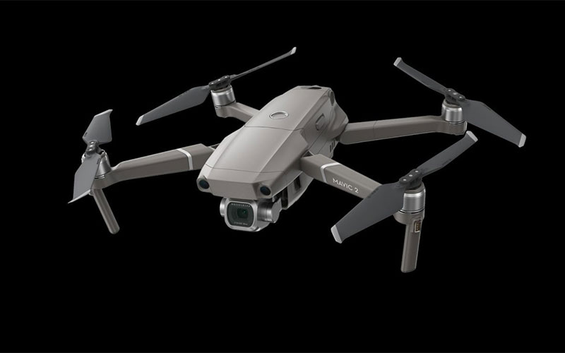 DJI Mavic 2 drone