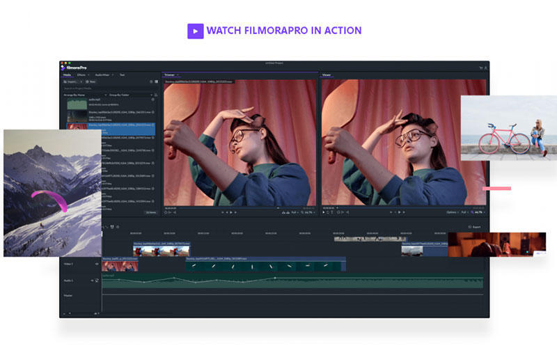 filmora video editor free download full version