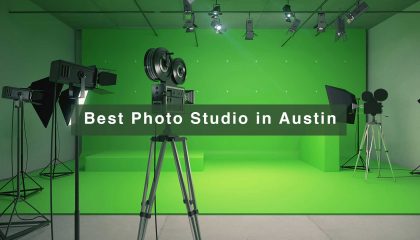 Photo Studio in Austin