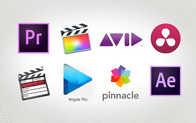 video editing software