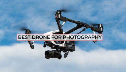 Best-drone-for-photography