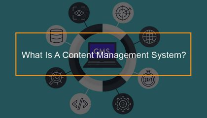 Sistema de gestión de contenido (CMS)