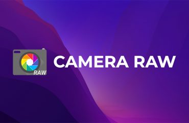 Camera-Raw