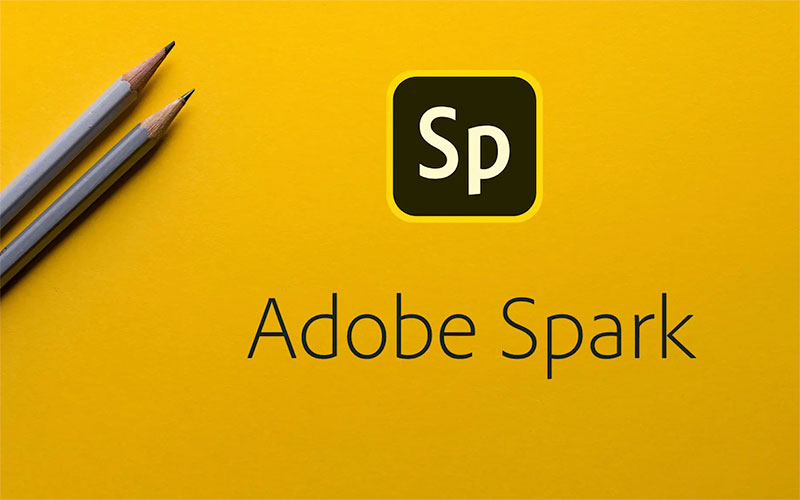 Adobe Spark