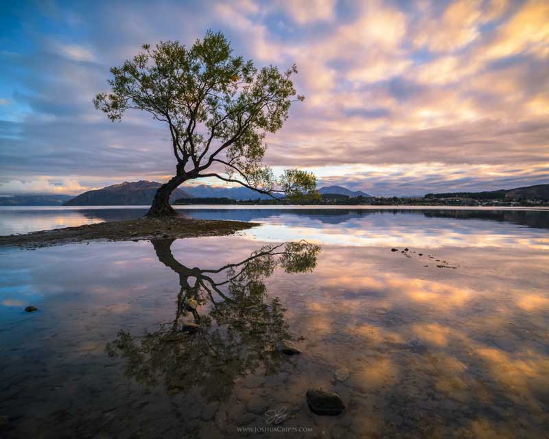 Reflexionen der Fotografie