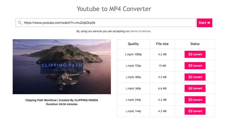 Y2mate-youtube-converter