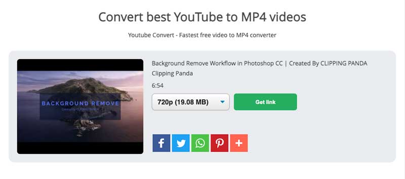 pawn Children Center passport YouTube To MP4 Converter Free Download | Online Converter