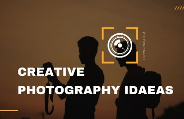 creative photography ideas