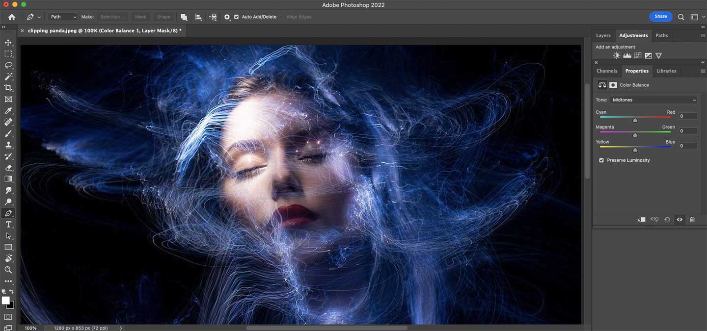 Photoshop Free Trial | Download Latest Adobe PS Version