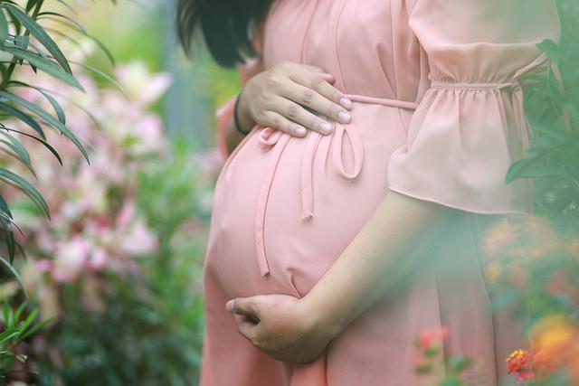 ideia de ensaio de barriga