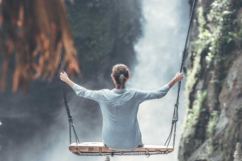 swing photoshoot idea