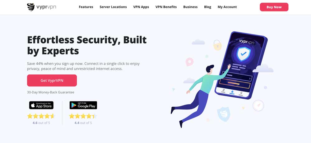 vypr-VPN