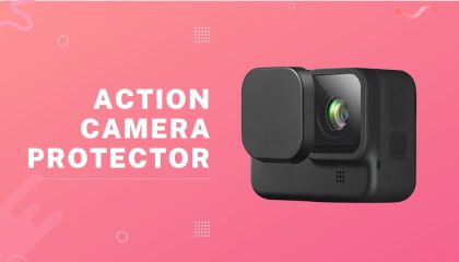 Bester Action-Kamera-Schutz