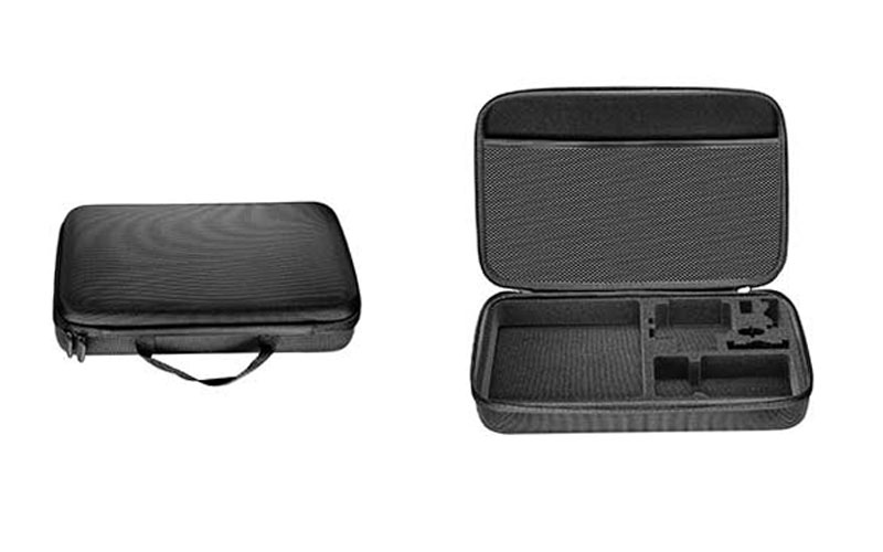 Vamson Large Carrying Case for Action Cameras